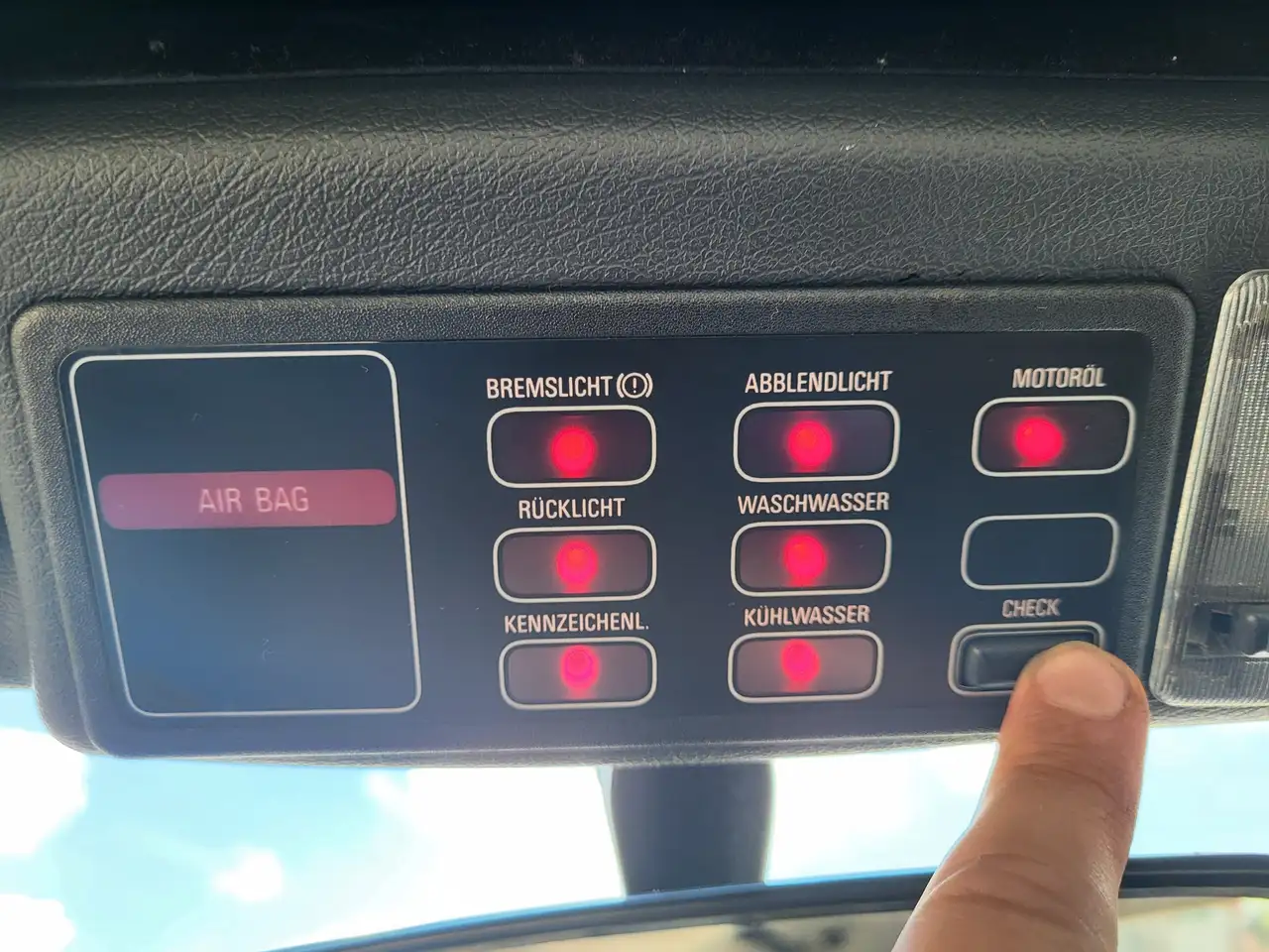 BMW 320i, foto 9