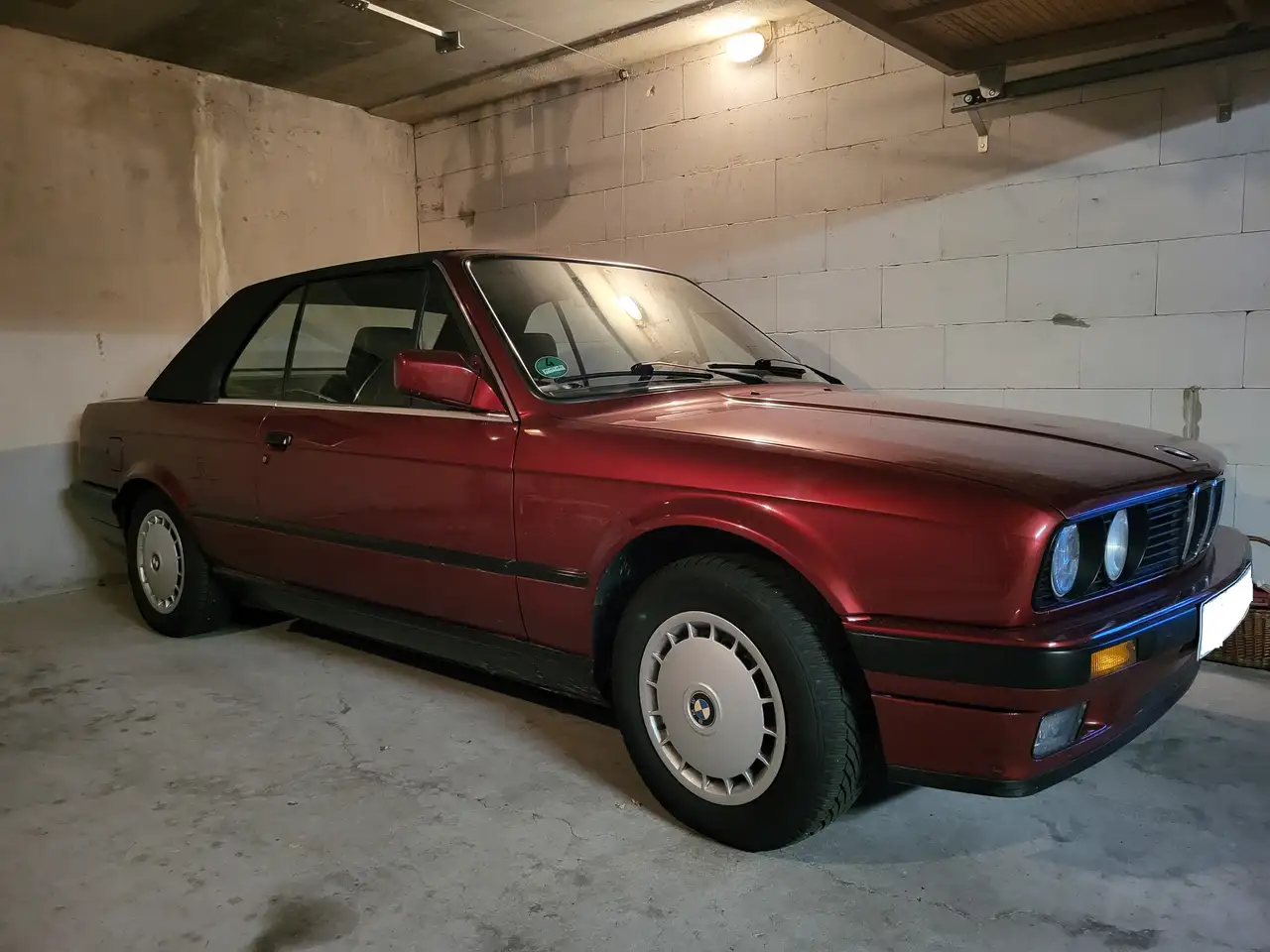 BMW 320i, foto 5