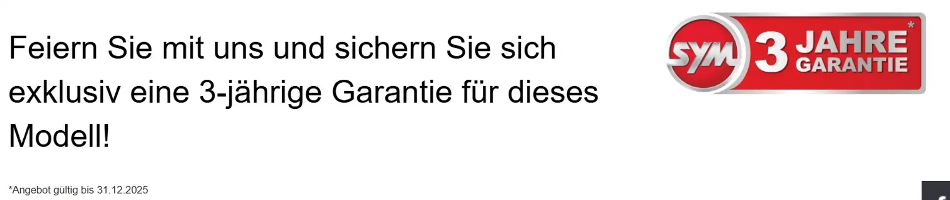 SYM Cruisym 125 Bis zum 31.12.2025 noch 3Jahre Garantie sichern Grau - 2