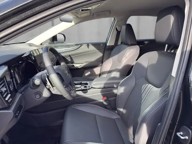 Lexus NX 450h+ Executive Line Plug-In Hybrid 309 PS Allrad Ansicht 7