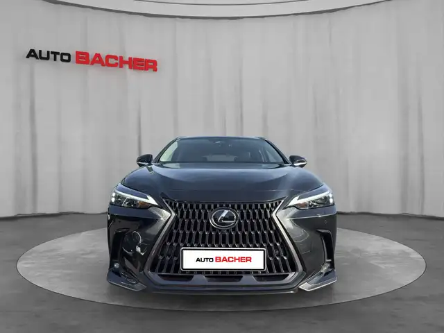 Lexus NX 450h+ Executive Line Plug-In Hybrid 309 PS Allrad Ansicht 2
