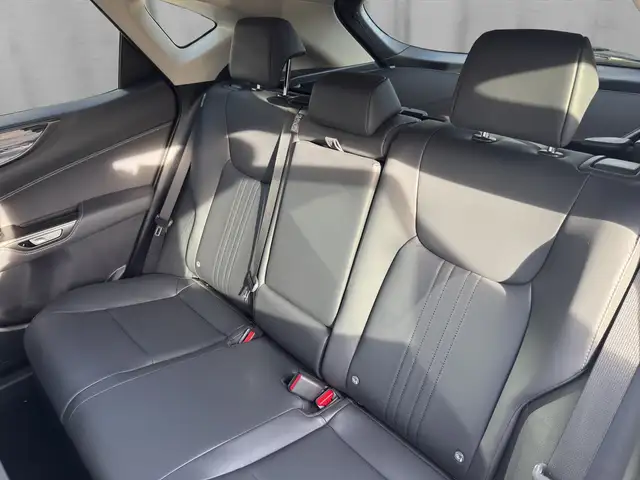 Lexus NX 450h+ Executive Line Plug-In Hybrid 309 PS Allrad Ansicht 6