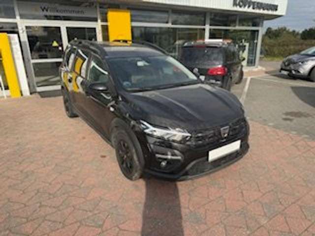 Dacia Jogger Jogger TCe 110 Extreme+