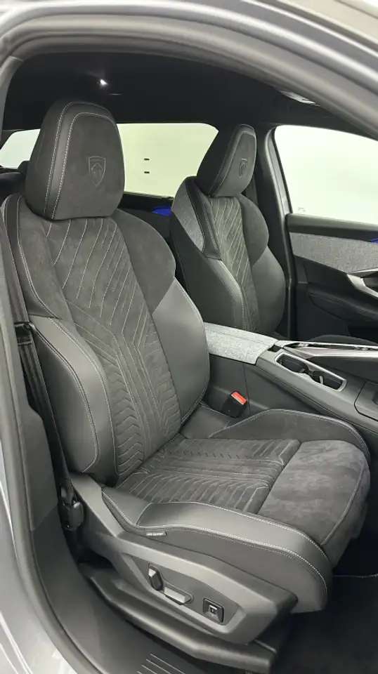 Peugeot 5008 2026