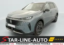 Peugeot 5008 Hybrid 145 e-DCS6 GT