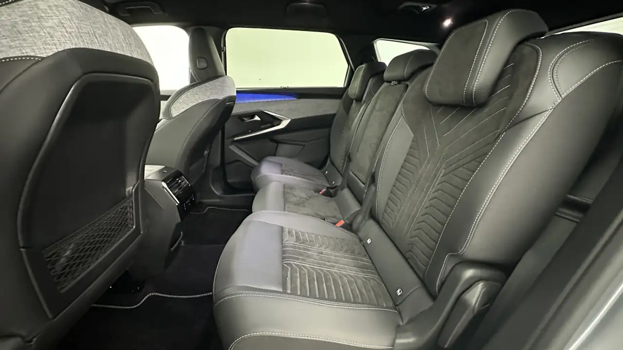 Peugeot 5008 2026