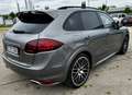 Porsche Cayenne S/NAVI/LUFTFEDER./WEBASTO/XENON/AHK/22" Grau - thumbnail 4