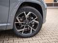 Hyundai TUCSON 1.6 T-GDI N-Line 4WD HUD MATRIX-LED Grigio - thumbnail 5