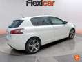 Peugeot 308 SW 1.6BlueHDi Business Line 100 Blanco - thumbnail 9