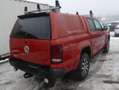 Volkswagen Amarok 2.0 TDI Biturbo DSG DoubleCab 4 Motion Standhe AHK Orange - thumbnail 3