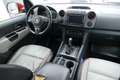 Volkswagen Amarok 2.0 TDI Biturbo DSG DoubleCab 4 Motion Standhe AHK Orange - thumbnail 16