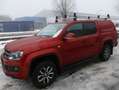 Volkswagen Amarok 2.0 TDI Biturbo DSG DoubleCab 4 Motion Standhe AHK Orange - thumbnail 6