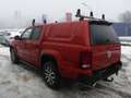 Volkswagen Amarok 2.0 TDI Biturbo DSG DoubleCab 4 Motion Standhe AHK Orange - thumbnail 4