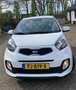 Kia Picanto 1.0 CVVT Airco Wit - thumbnail 2