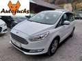 Ford Galaxy 2.0 EcoBlue SCR 110kW * 7-Sitzer, Navi, PDC, usw.* Weiß - thumbnail 1