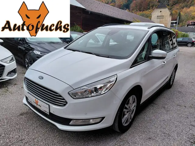 Ford Galaxy 2.0 EcoBlue SCR 110kW * 7-Sitzer, Navi, PDC, usw.*