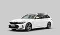 BMW 320 e xDrive Touring M Sport PRO - adapt. LED - HIFI Weiß - thumbnail 1