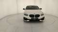 BMW 116 d Sport auto Blanc - thumbnail 2