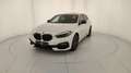 BMW 116 d Sport auto Blanc - thumbnail 1