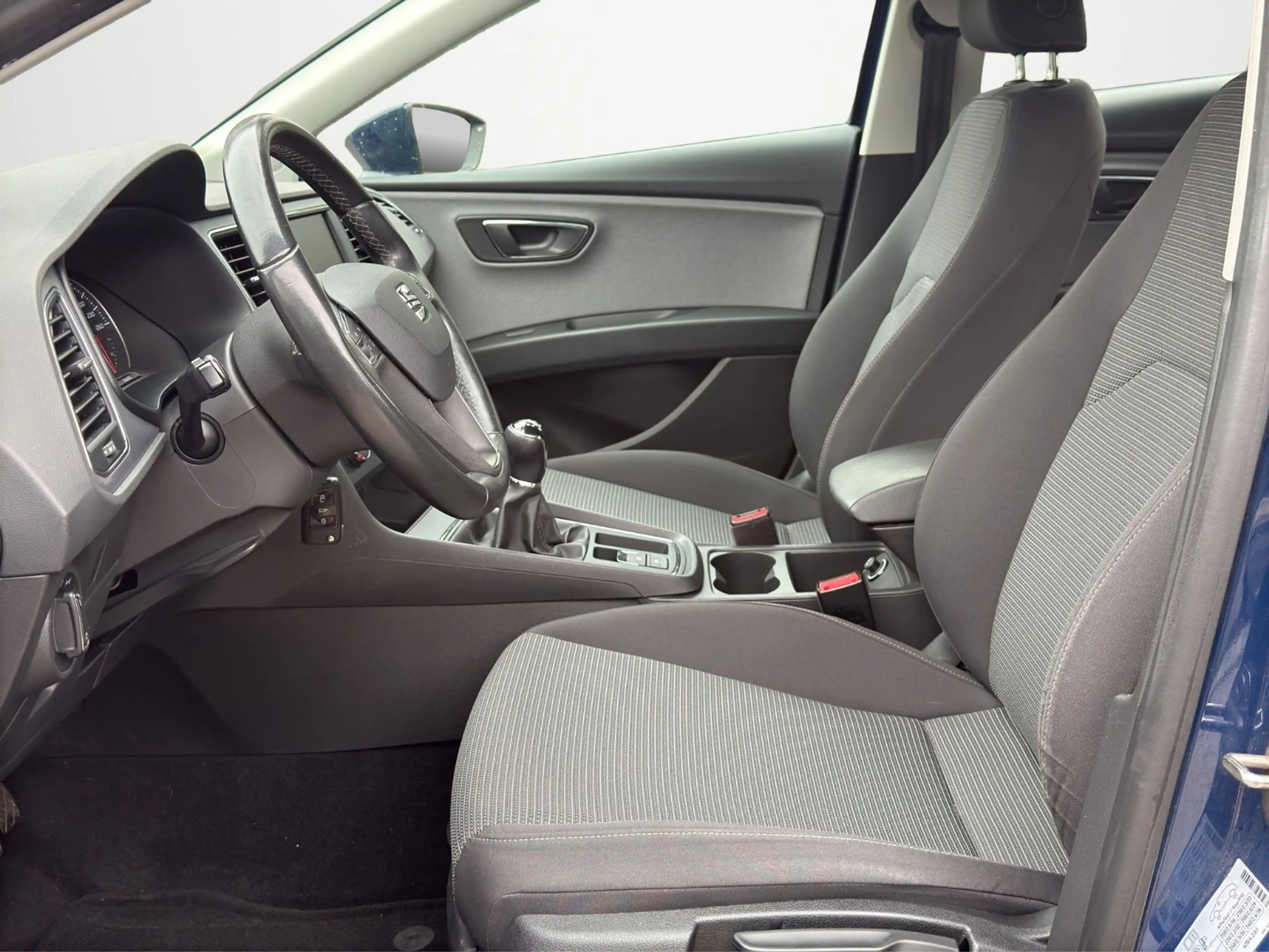 SEAT Leon Style — photo 7