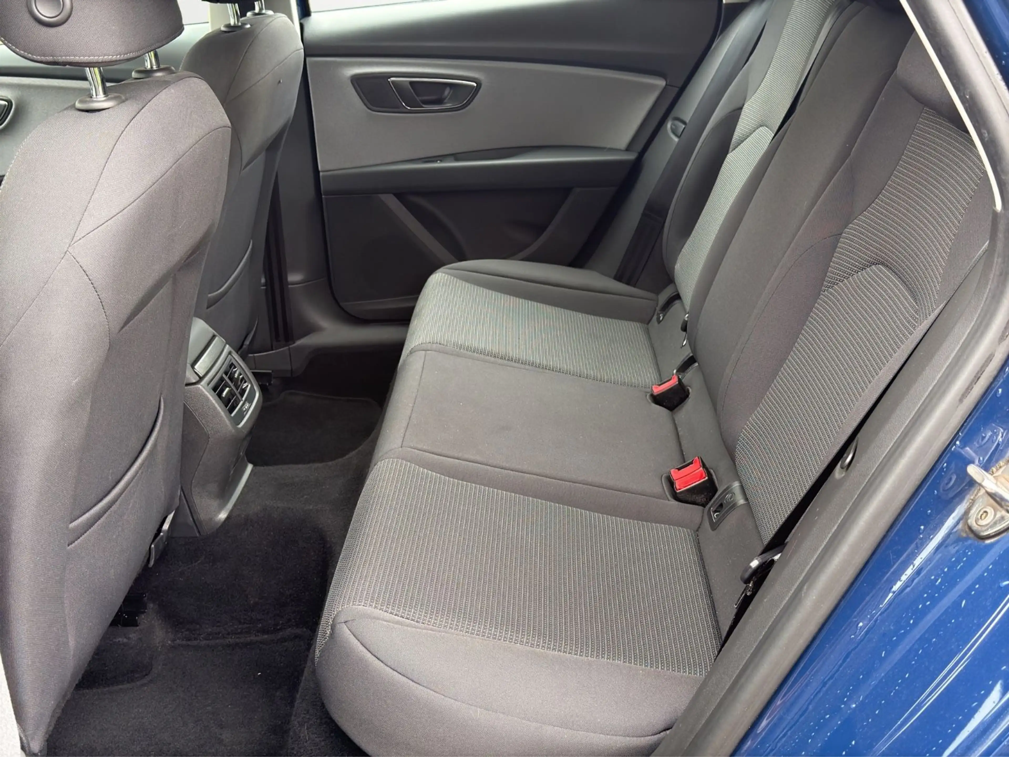 SEAT Leon Style — photo 9