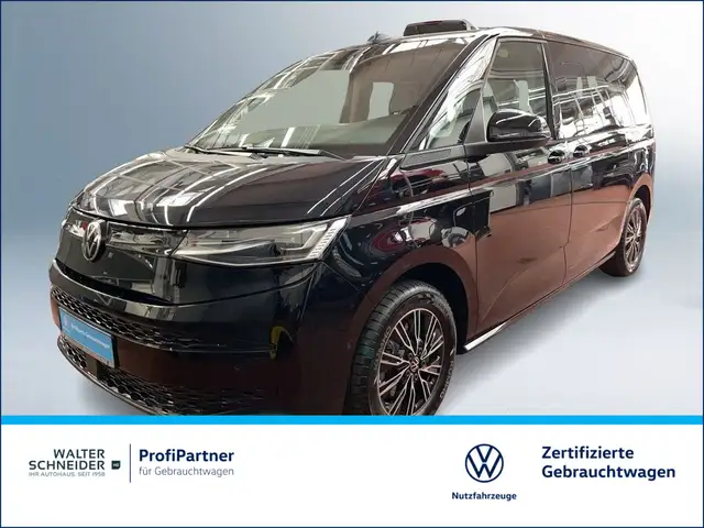 Volkswagen T7 Multivan T7 Multivan 2.0 TSI DSG KR 7-Sitzer Vis-a-Vis