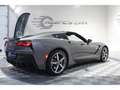 Chevrolet Corvette C7 Stingray V8 - 466 cv - Faible Kilométrage Gris - thumbnail 26