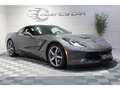 Chevrolet Corvette C7 Stingray V8 - 466 cv - Faible Kilométrage Gris - thumbnail 23