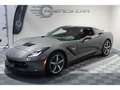 Chevrolet Corvette C7 Stingray V8 - 466 cv - Faible Kilométrage Gris - thumbnail 24