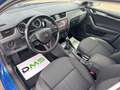 Skoda Octavia Combi 2,0 TDI Style Limited DSG*ACC*EPH Blau - thumbnail 12