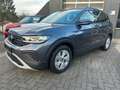 Volkswagen T-Cross 1.0 TSI 85 kW Life VW Garantie 02.2029 Grau - thumbnail 3