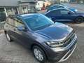 Volkswagen T-Cross 1.0 TSI 85 kW Life VW Garantie 02.2029 Grau - thumbnail 7
