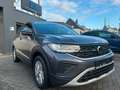 Volkswagen T-Cross 1.0 TSI 85 kW Life VW Garantie 02.2029 Grau - thumbnail 1