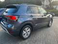 Volkswagen T-Cross 1.0 TSI 85 kW Life VW Garantie 02.2029 Grau - thumbnail 4