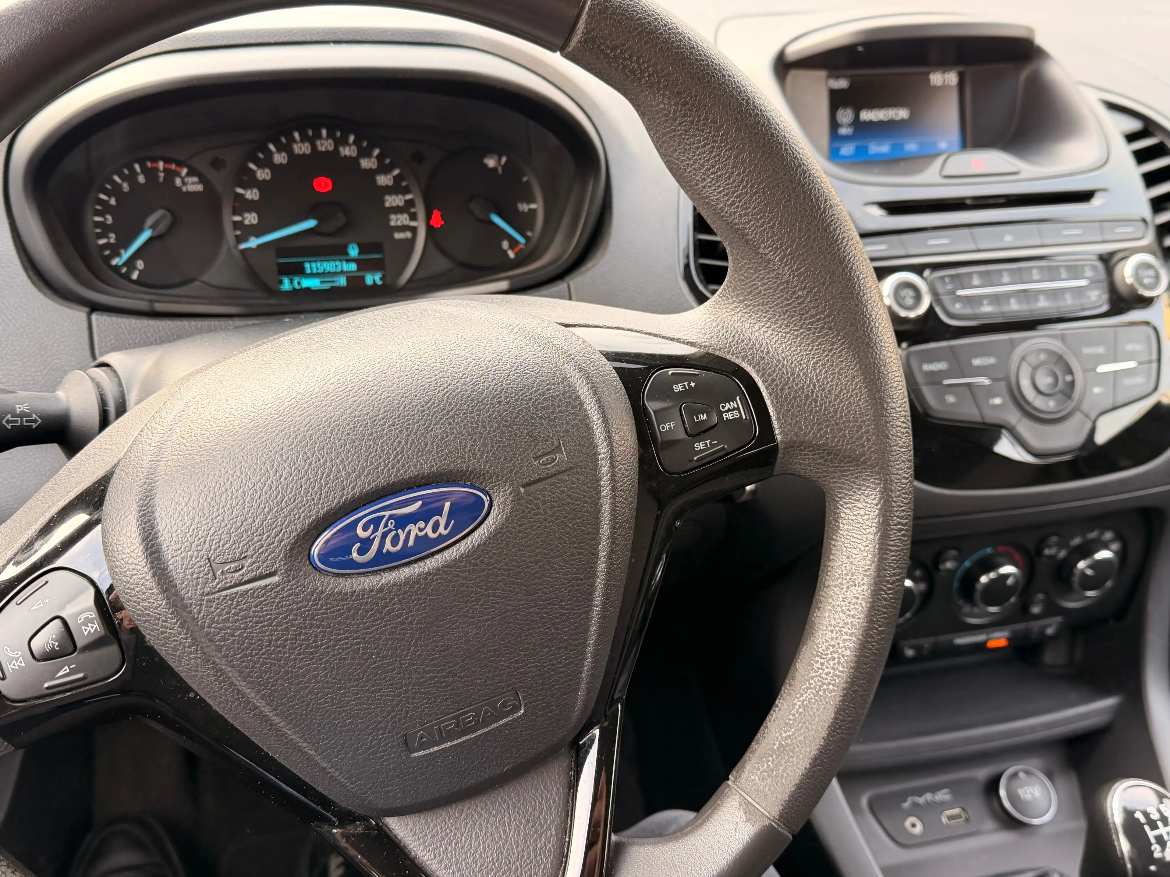 Ford Ka/Ka+ Cool&Sound/Klima/Alu/Sitzheizung/PDC/NSW/Tempomat — photo 15