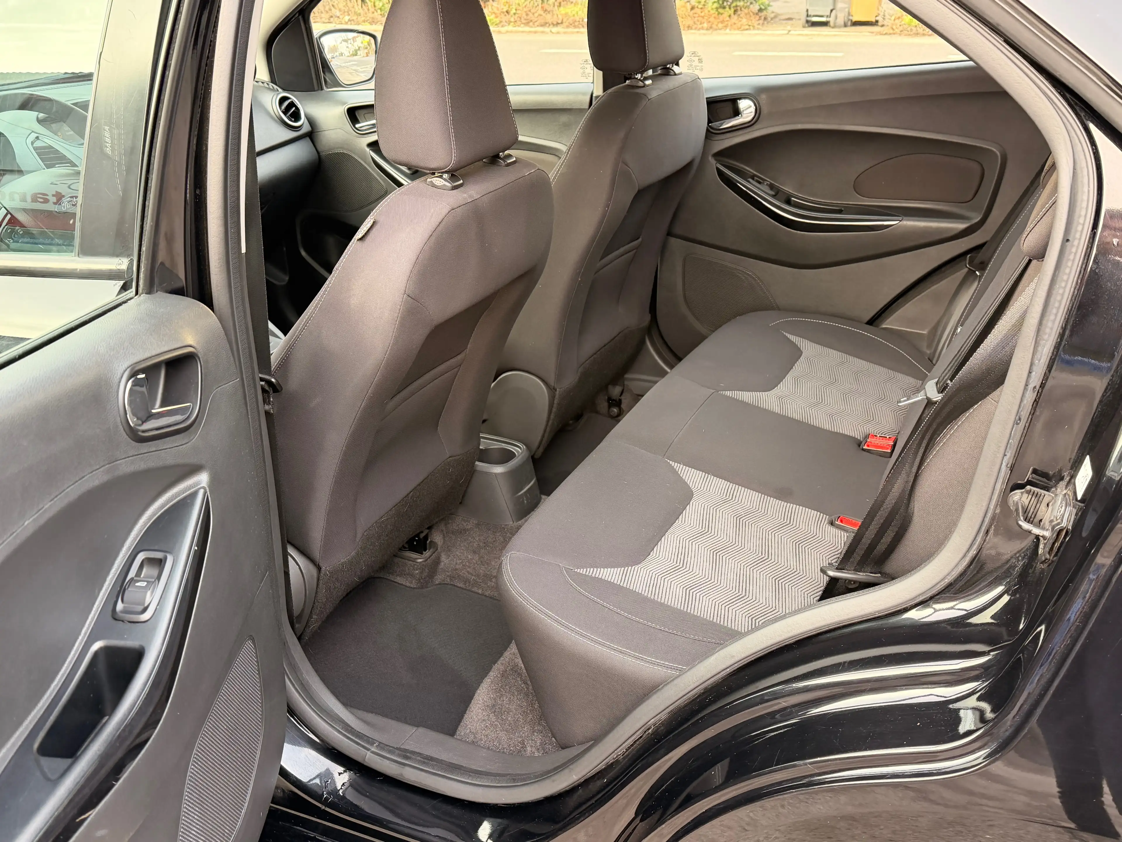 Ford Ka/Ka+ Cool&Sound/Klima/Alu/Sitzheizung/PDC/NSW/Tempomat — photo 11