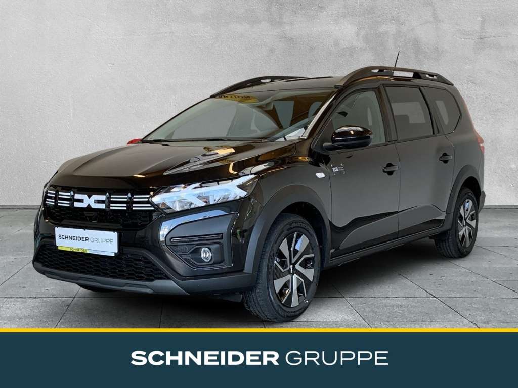 Second hand Dacia Jogger 1.0