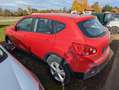 Nissan Qashqai Acenta Unfallschaden ! Motor OK Rood - thumbnail 4