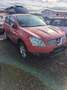 Nissan Qashqai Acenta Unfallschaden ! Motor OK Rood - thumbnail 5