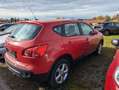 Nissan Qashqai Acenta Unfallschaden ! Motor OK Rood - thumbnail 2