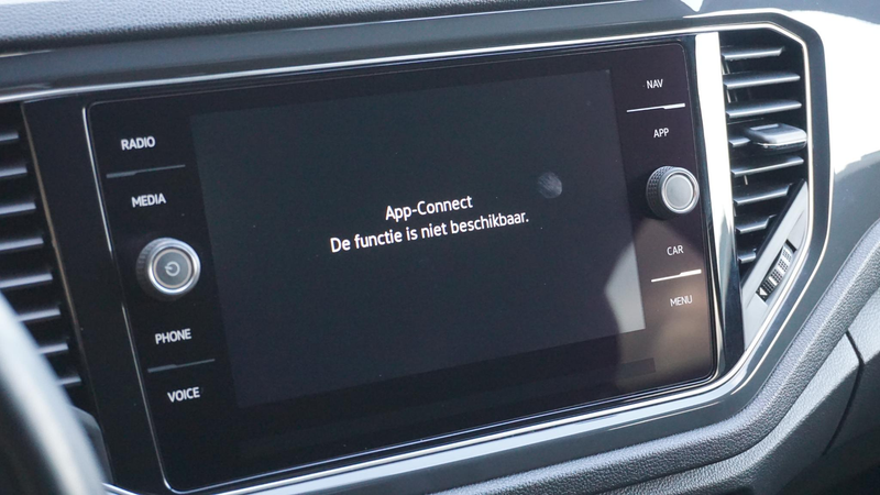 Volkswagen T-Roc 1.5 150pk TSI Sport Pano Virtual Stoelverw Drive s — photo 44