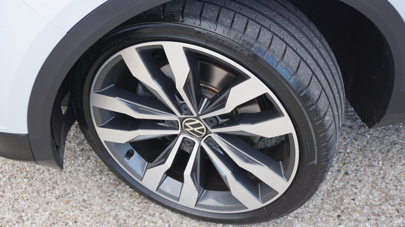 Volkswagen T-Roc 1.5 150pk TSI Sport Pano Virtual Stoelverw Drive s — photo 49
