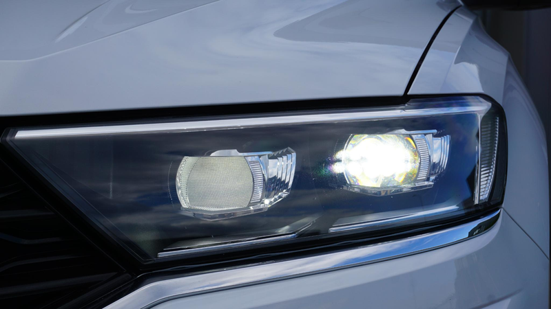 Volkswagen T-Roc 1.5 150pk TSI Sport Pano Virtual Stoelverw Drive s — photo 41