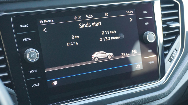 Volkswagen T-Roc 1.5 150pk TSI Sport Pano Virtual Stoelverw Drive s — photo 23