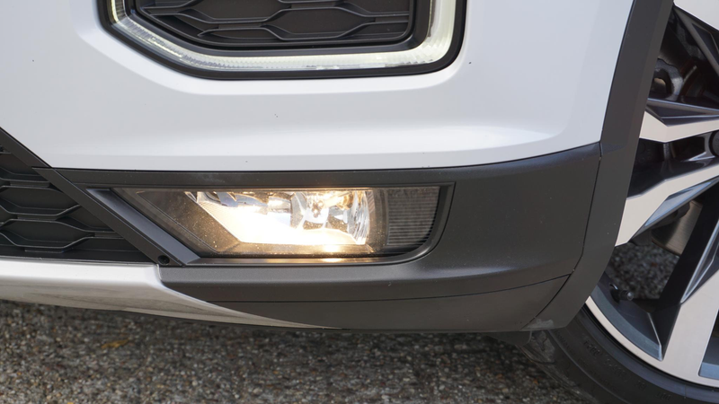Volkswagen T-Roc 1.5 150pk TSI Sport Pano Virtual Stoelverw Drive s — photo 47