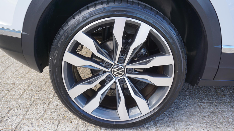 Volkswagen T-Roc 1.5 150pk TSI Sport Pano Virtual Stoelverw Drive s — photo 50
