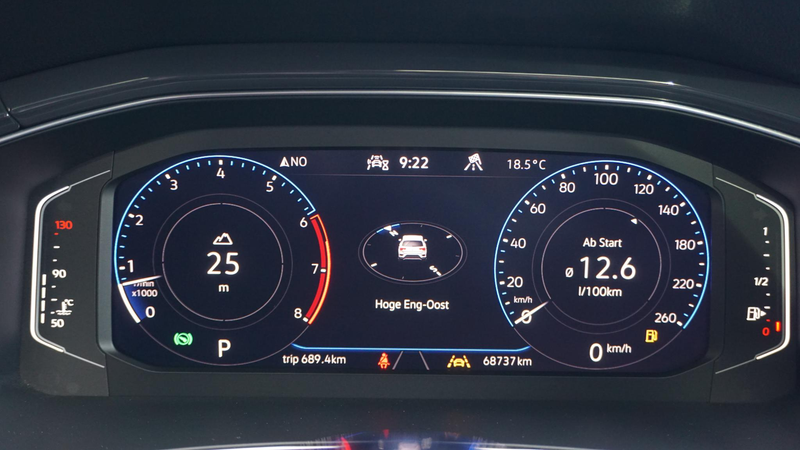 Volkswagen T-Roc 1.5 150pk TSI Sport Pano Virtual Stoelverw Drive s — photo 13
