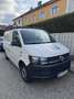 Volkswagen T6 Transporter Weiß - thumbnail 4