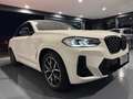 BMW X4 xDrive20d 48V Msport PROMO* Blanc - thumbnail 3