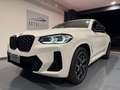 BMW X4 xDrive20d 48V Msport PROMO* Blanc - thumbnail 1